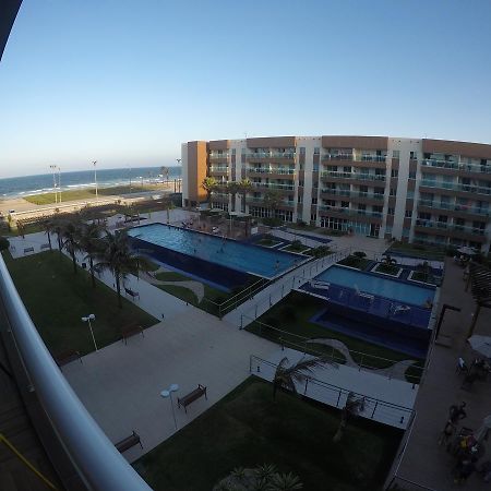 Sun Residence Форталеза Экстерьер фото