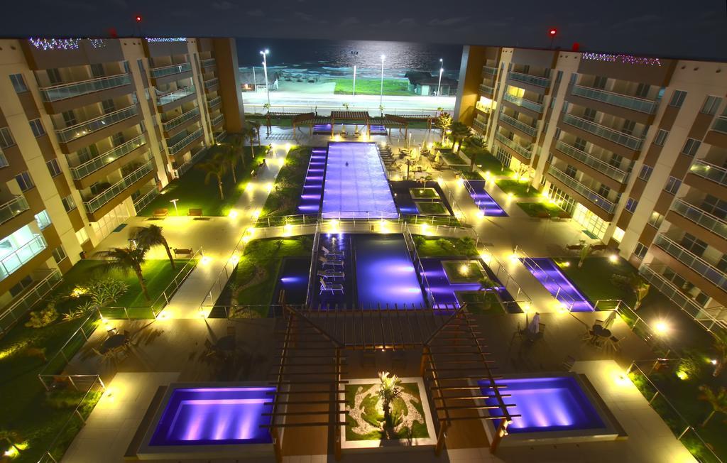 Sun Residence Форталеза Экстерьер фото