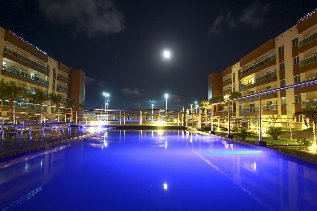 Sun Residence Форталеза Экстерьер фото