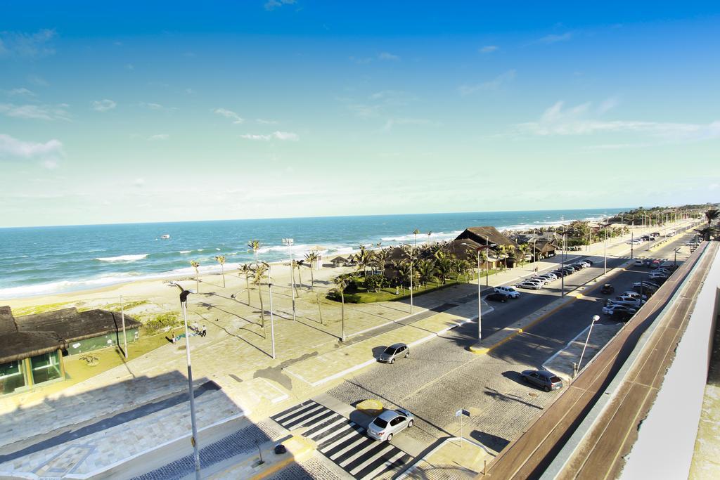 Sun Residence Форталеза Экстерьер фото