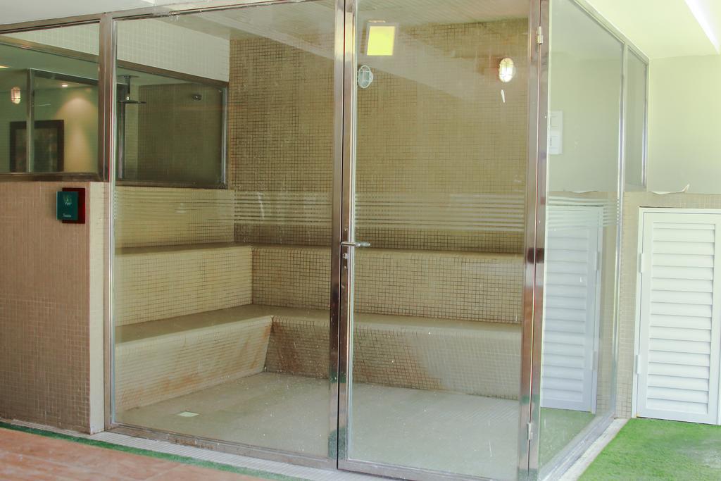 Sun Residence Форталеза Экстерьер фото