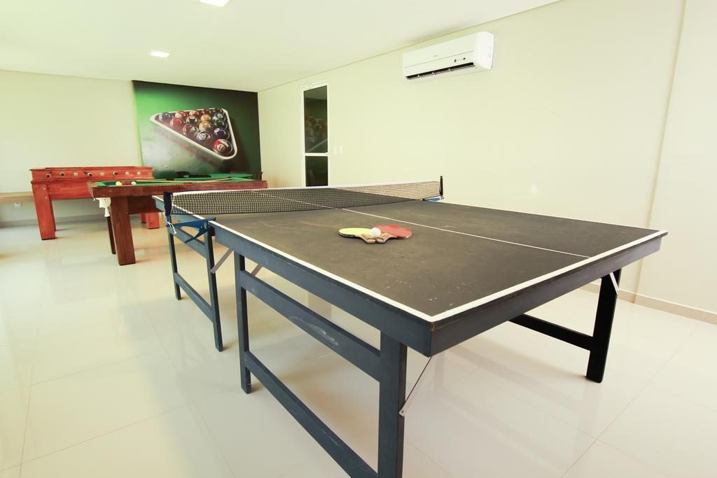 Sun Residence Форталеза Экстерьер фото