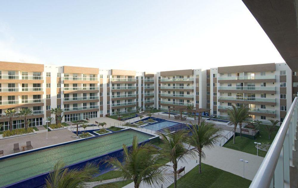 Sun Residence Форталеза Экстерьер фото