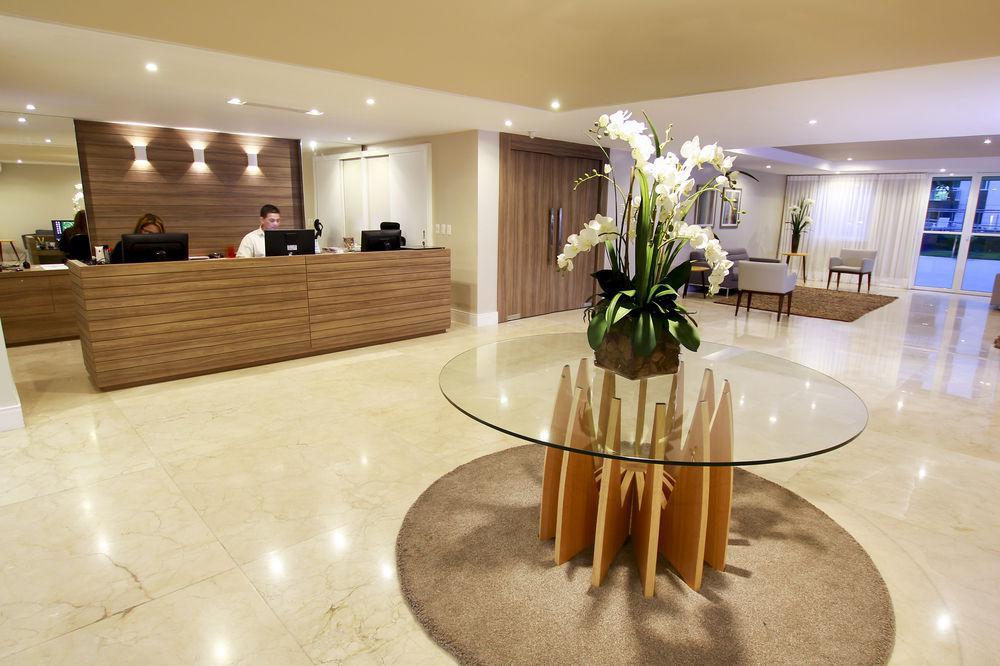 Sun Residence Форталеза Экстерьер фото