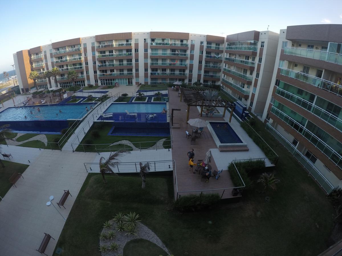 Sun Residence Форталеза Экстерьер фото