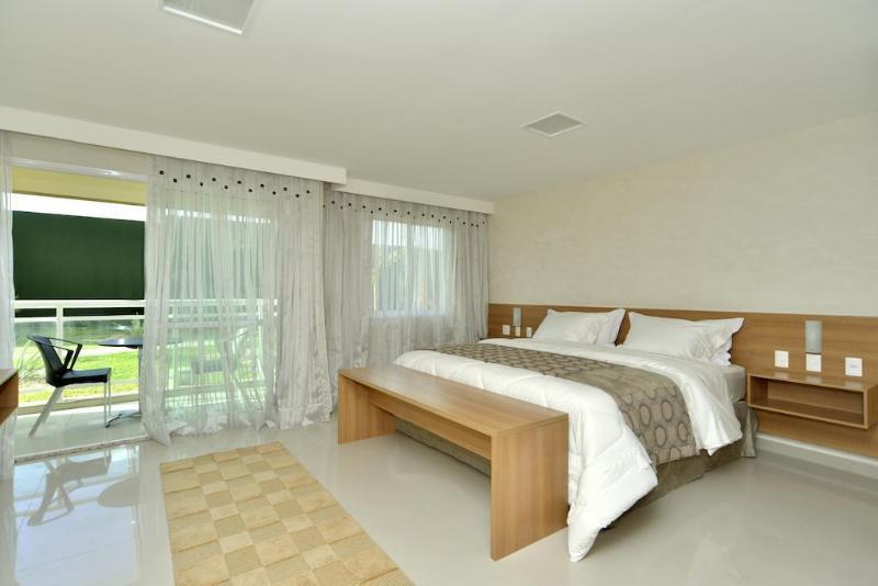 Sun Residence Форталеза Экстерьер фото
